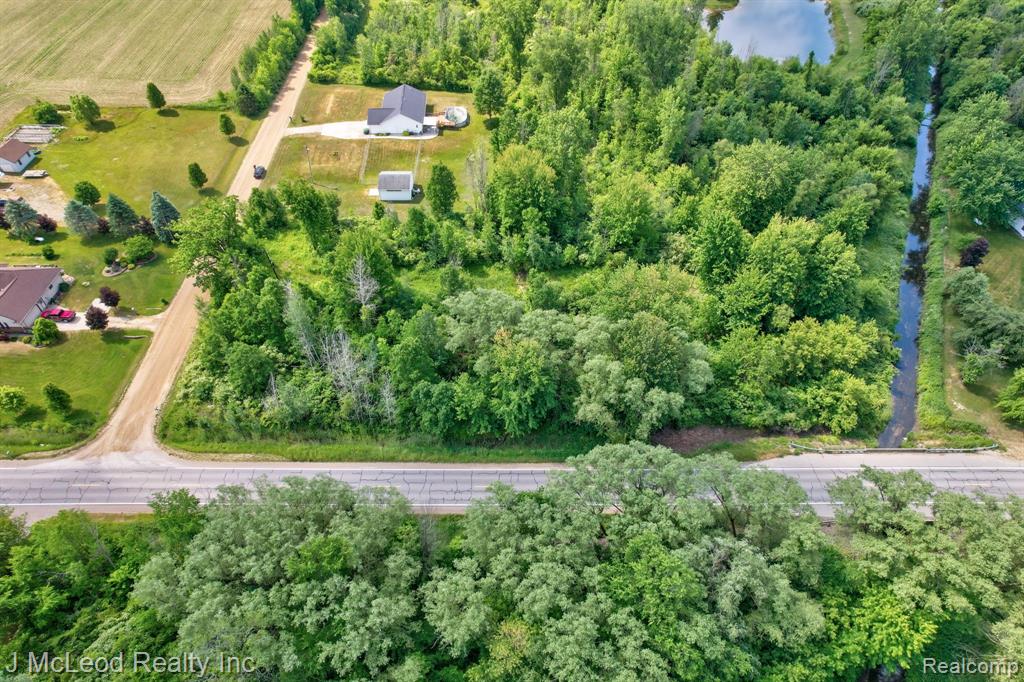 VL 0330 BIRCH RUN RD AT GENESEE Road, Millington, MI 48746 — Photo 4