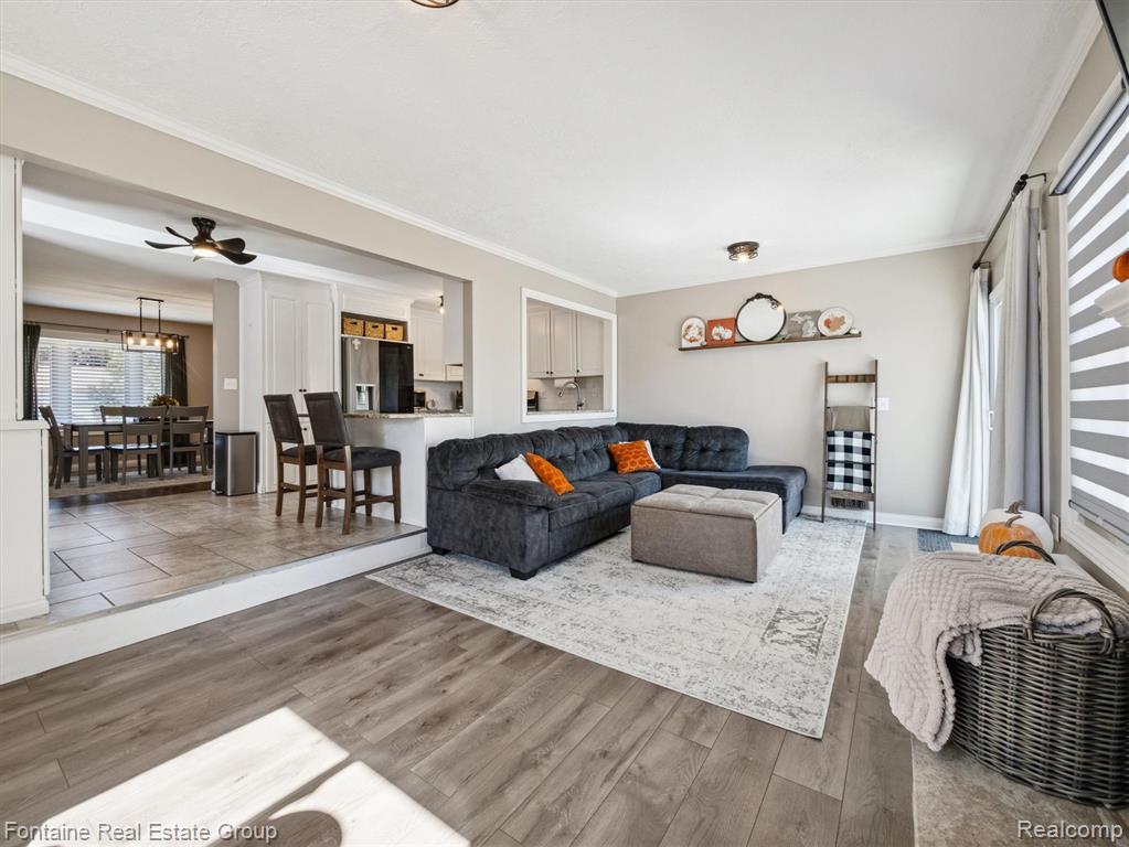 46966 McKenna Drive, Macomb, MI 48044 — Photo 12