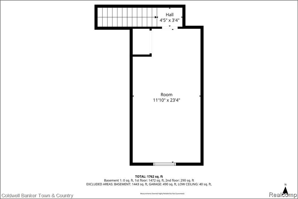 6322 E Horseshoe Trail, Linden, MI 48451 — Photo 56