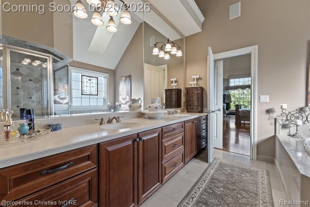 595 Ridge Point Drive, Dundee, MI 48131 — Photo 23