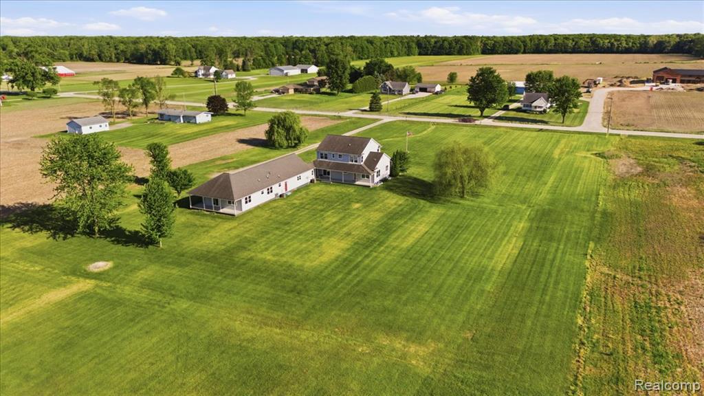 7868 Big Hand Road, Columbus, MI — Photo 22