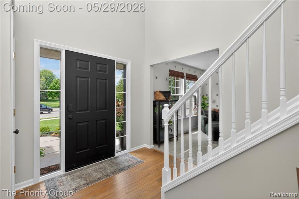517 Deer Valley Road, Holly, MI 48442 — Photo 6