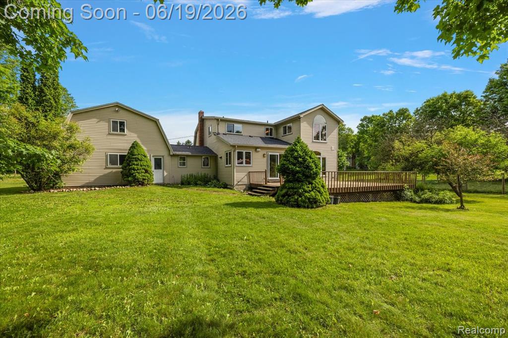 10324 Oakhill Road, Holly, MI 48442 — Photo 33