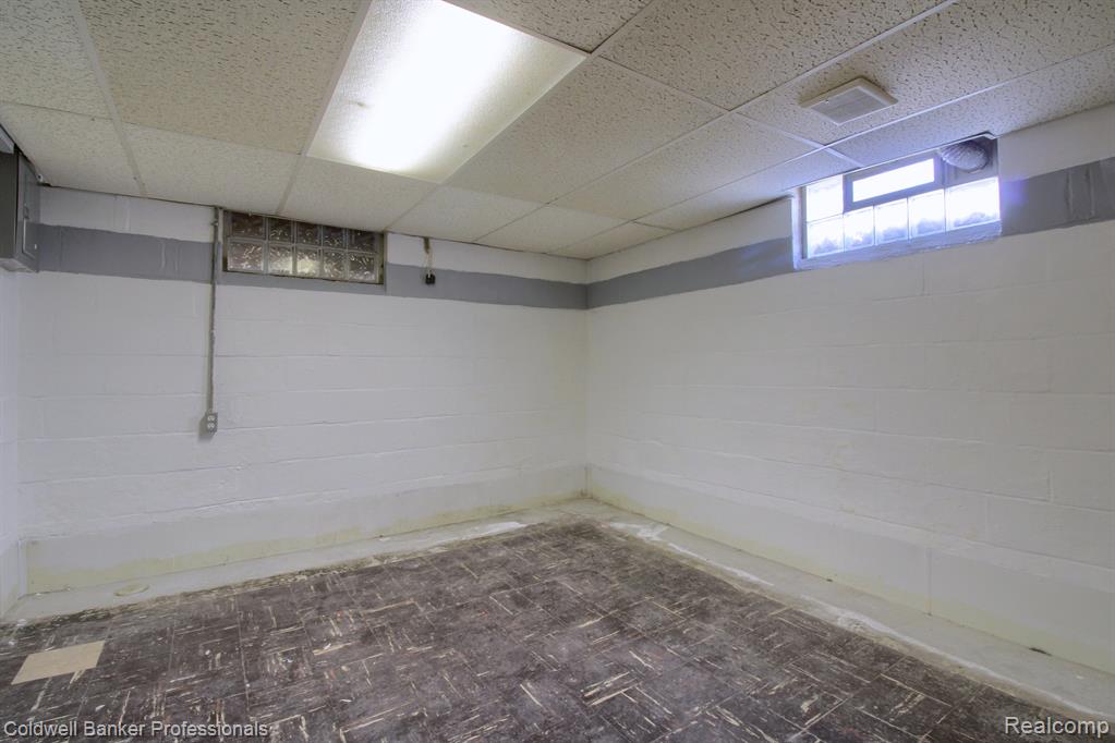 9951 TECUMSEH, Redford, MI 48239 — Photo 19