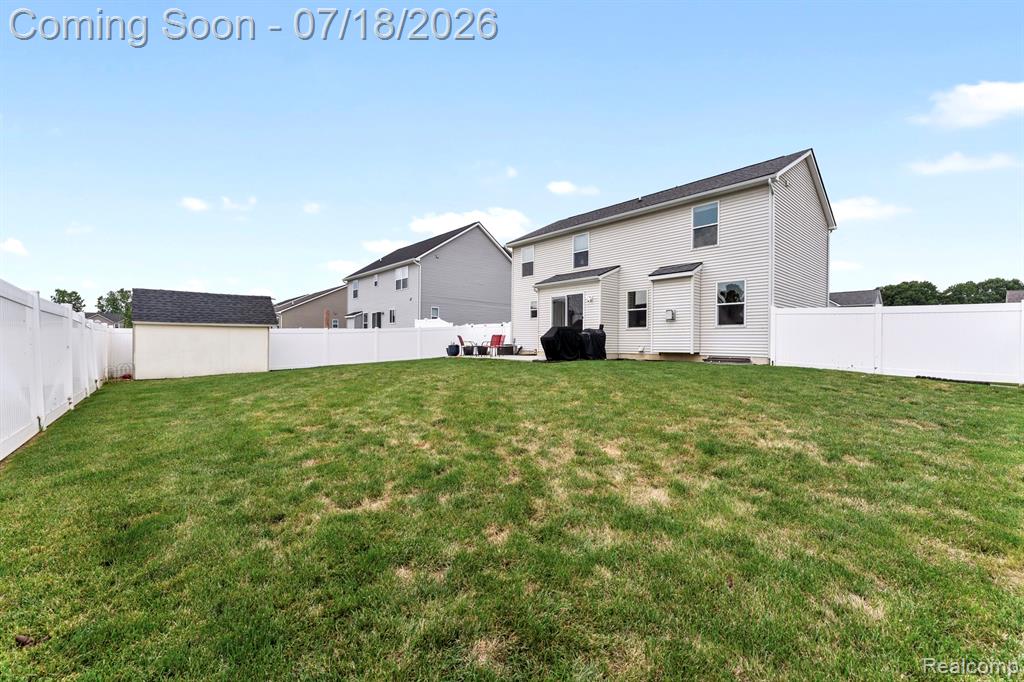 2066 Monohan Drive, Monroe, MI 48162 — Photo 29