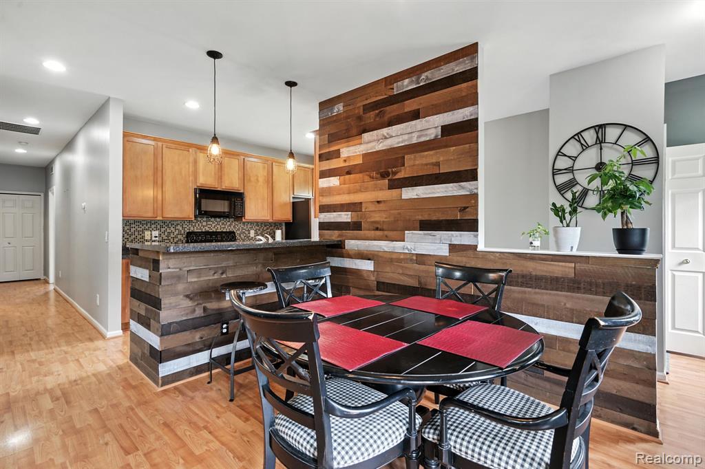 490 Village Drive, Walled Lake, MI 48390 — Photo 10