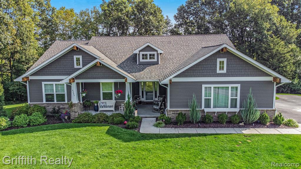 8285 MEADOW CREEK Lane, Pinckney, MI 48169 — Photo 45
