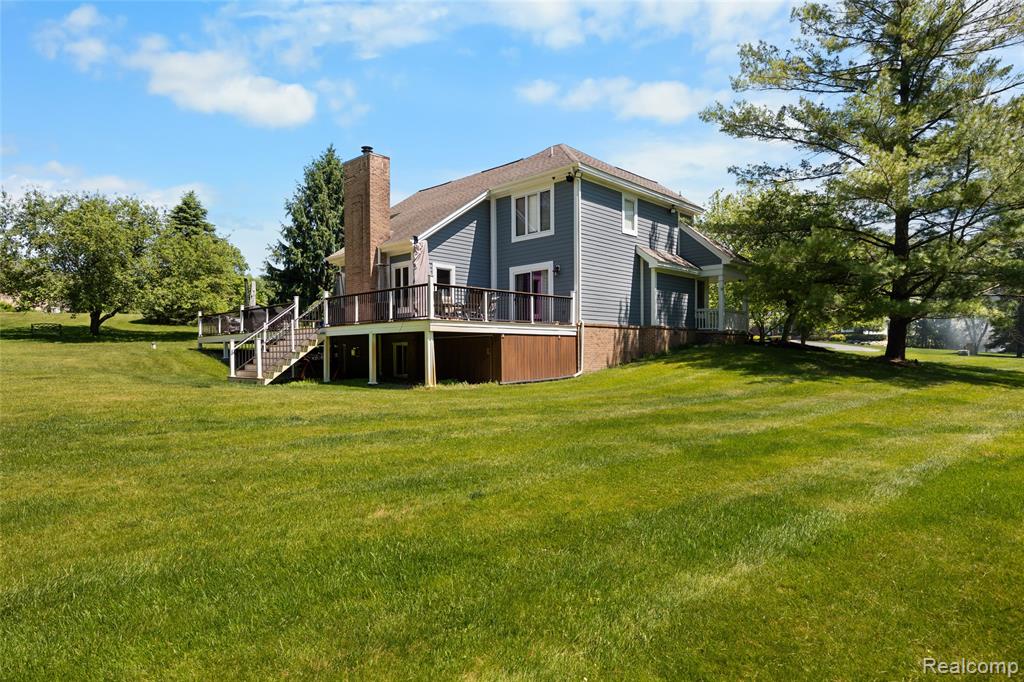 5287 Ridge Trail N, Clarkston, MI 48348 — Photo 6