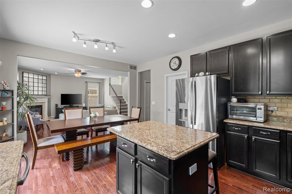 2336 Brigantine, Commerce Twp, MI 48382 — Photo 16