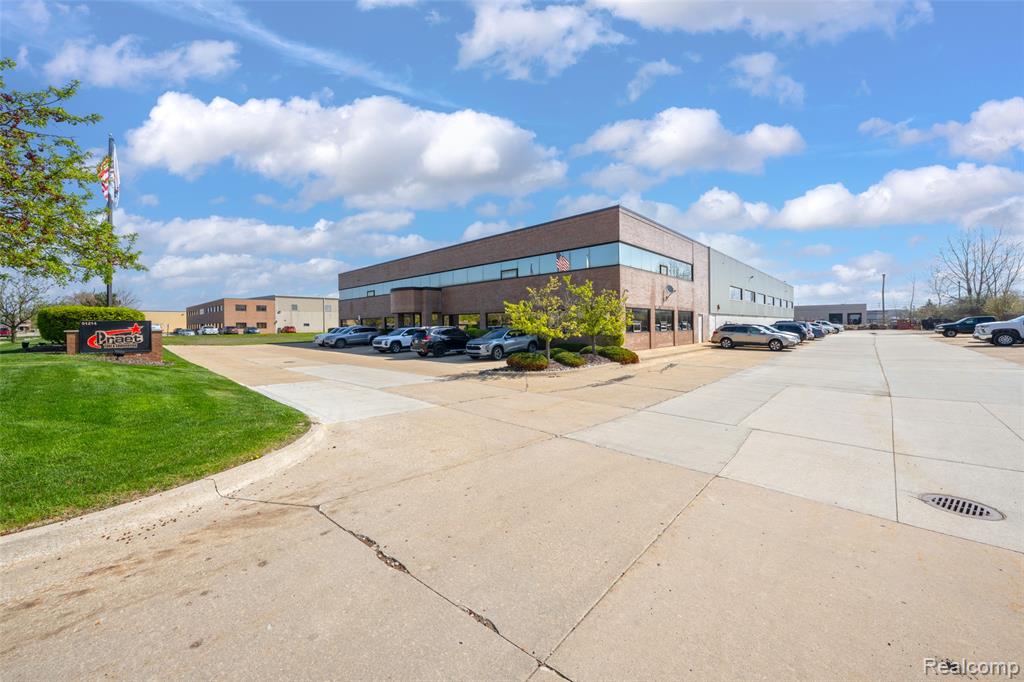 51214 Industrial Drive, Macomb, MI 48042 — Photo 45