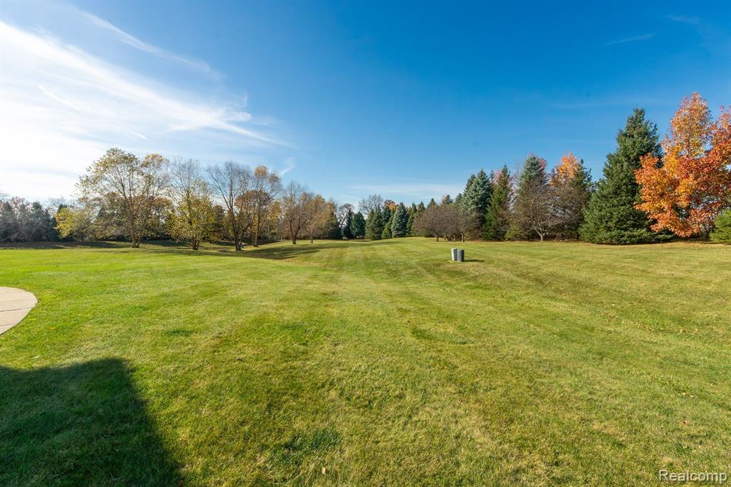3446 Kneeland Circle, 28, Howell, MI 48843 — Photo 34