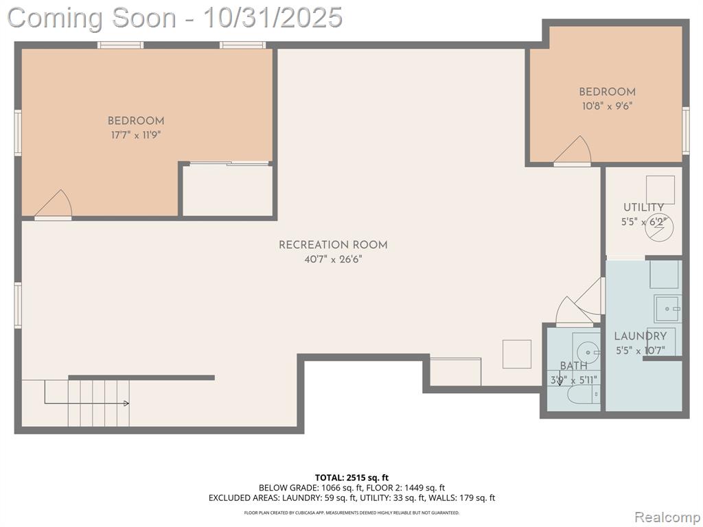 7036 Glen Oak Drive, Grand Blanc, MI 48439 — Photo 31
