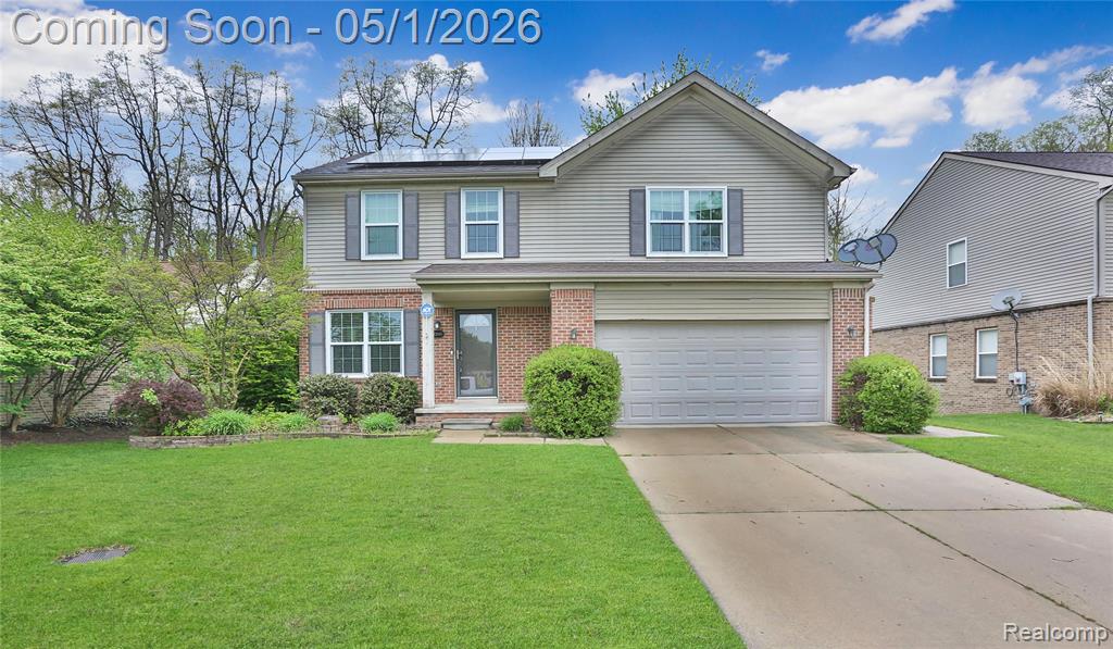 42040 Richmond Drive, Van Buren, MI 48111 — Photo 2