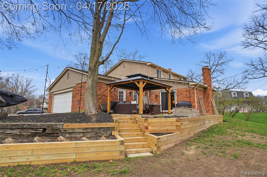 9610 Woody Court, White Lake, MI — Photo 30