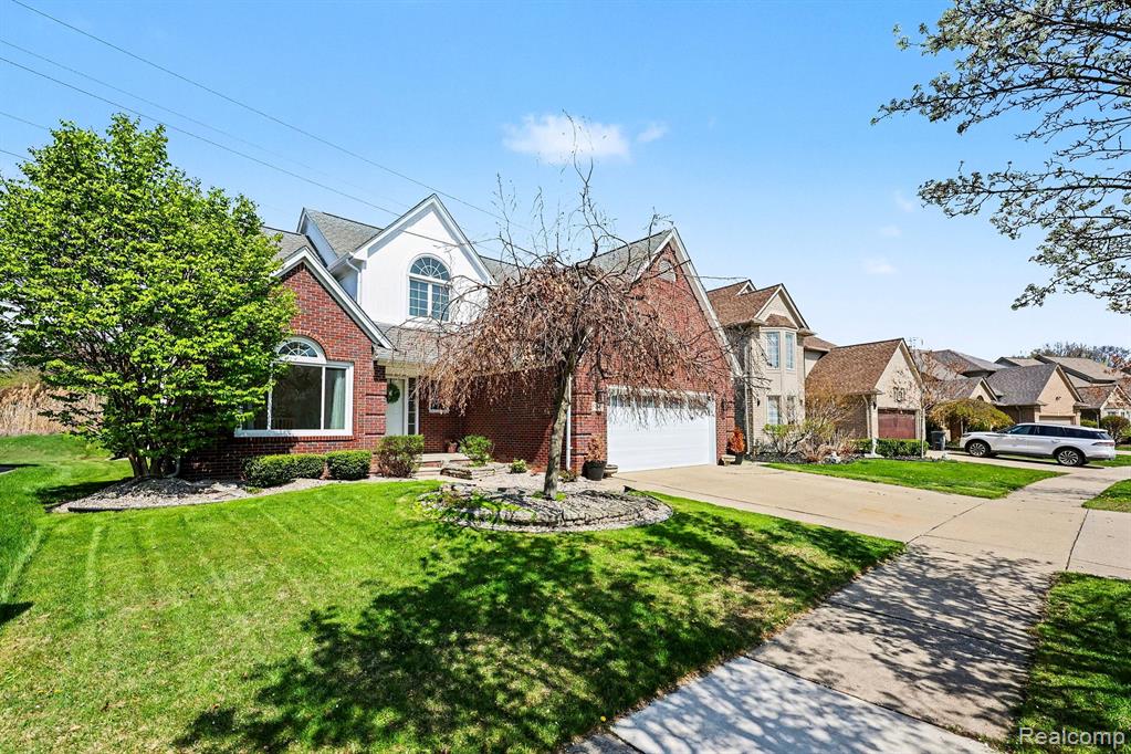 57595 Yorkshire Drive, Washington, MI — Photo 5