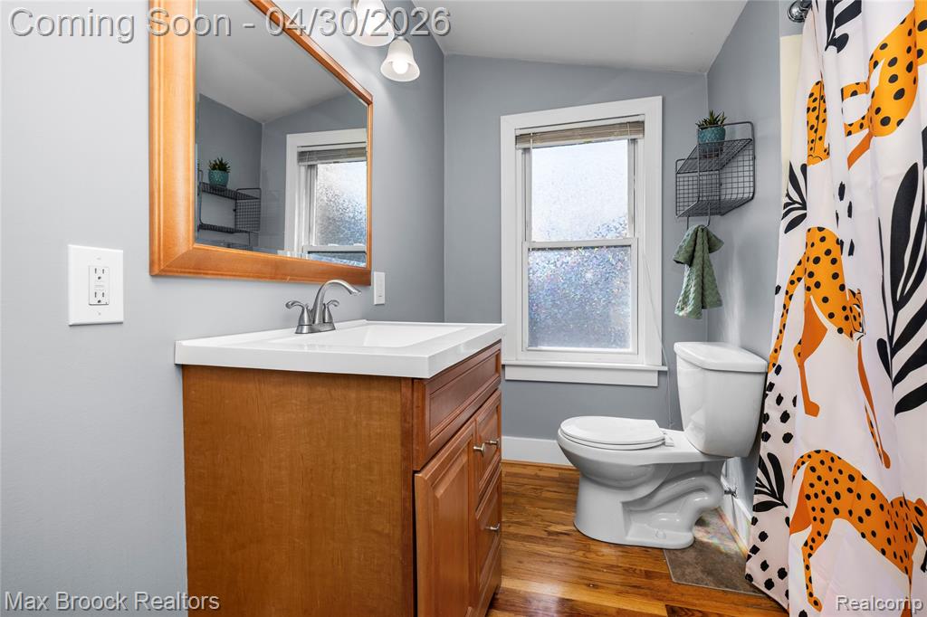 465 Pearson Street, Ferndale, MI 48220 — Photo 35