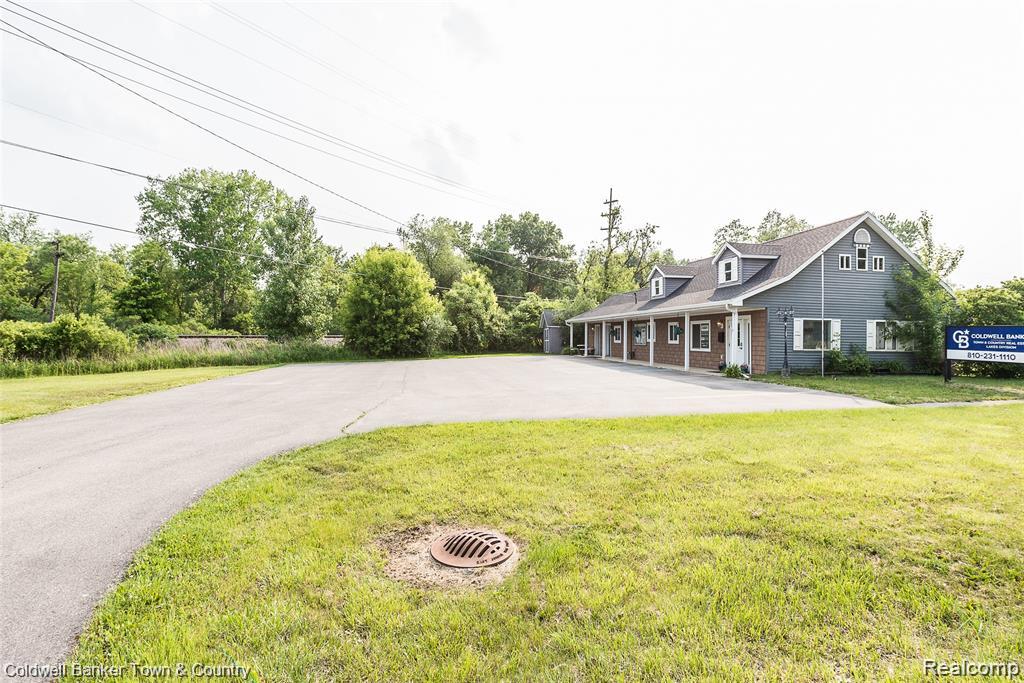 4780 E M 36, Pinckney, MI 48169 — Photo 3