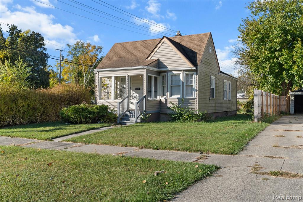 8203 Brace Street, Detroit, MI 48228 — Photo 3