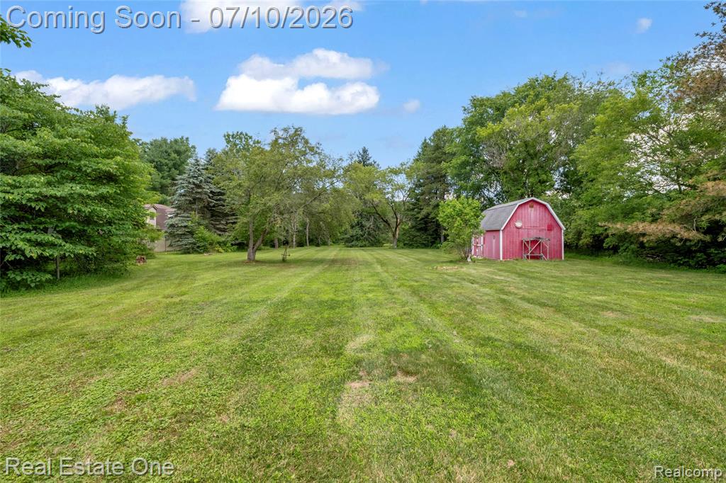 6710 Griswold Road, Kimball, MI — Photo 22