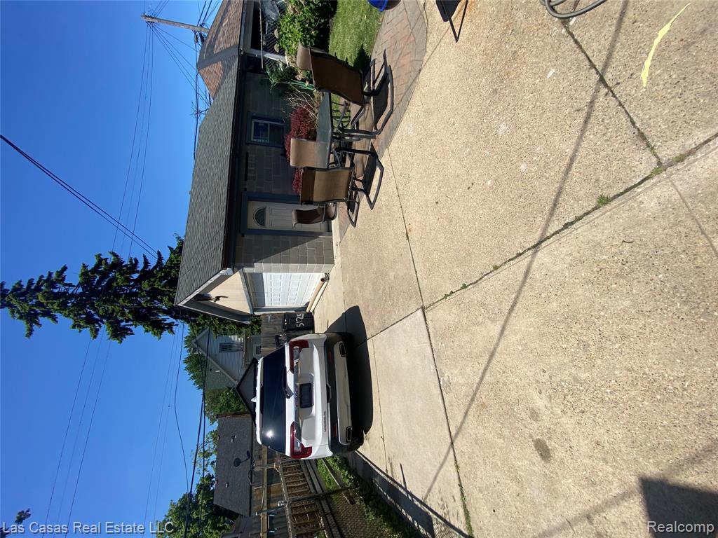 5125 Renville Street, Detroit, MI 48210 — Photo 5
