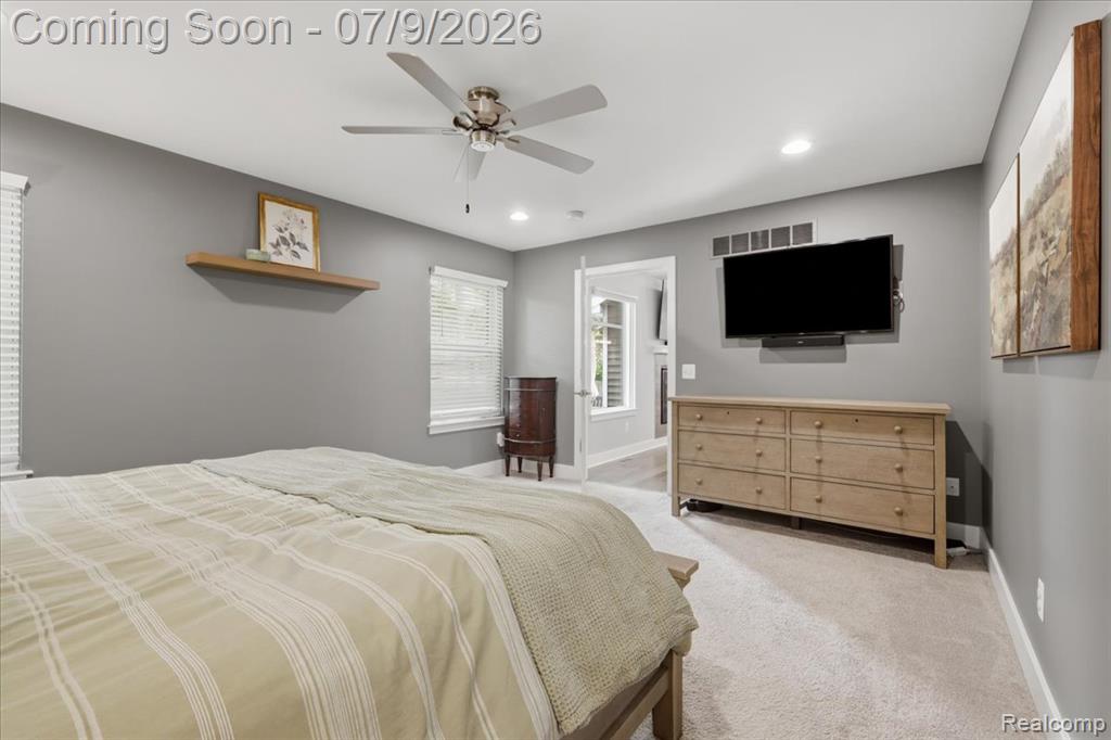 5915 Chickadee Lane, Clarkston, MI — Photo 29