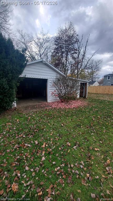 519 N Mingo Street, Albion, MI 49224 — Photo 4