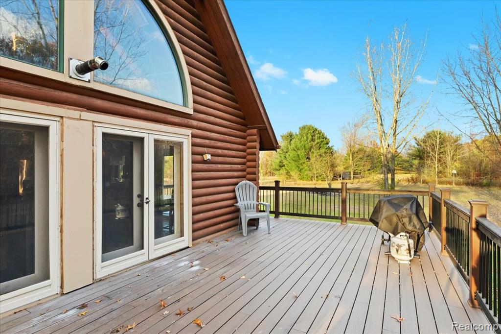 11355 Butler Road, Willis, MI 48191 — Photo 36