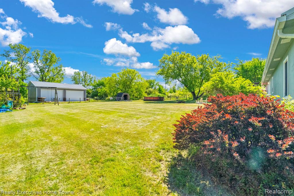 6560 Roach Rd Road, Lexington, MI 48450 — Photo 26