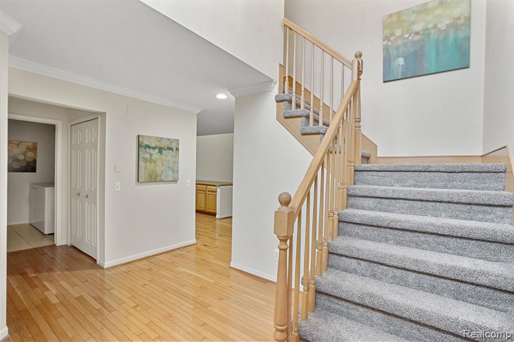 55511 BOARDWALK Drive, Shelby Twp, MI 48316 — Photo 3