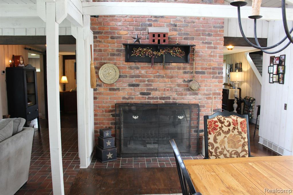 3809 WILDER Road, Metamora, MI 48455 — Photo 44