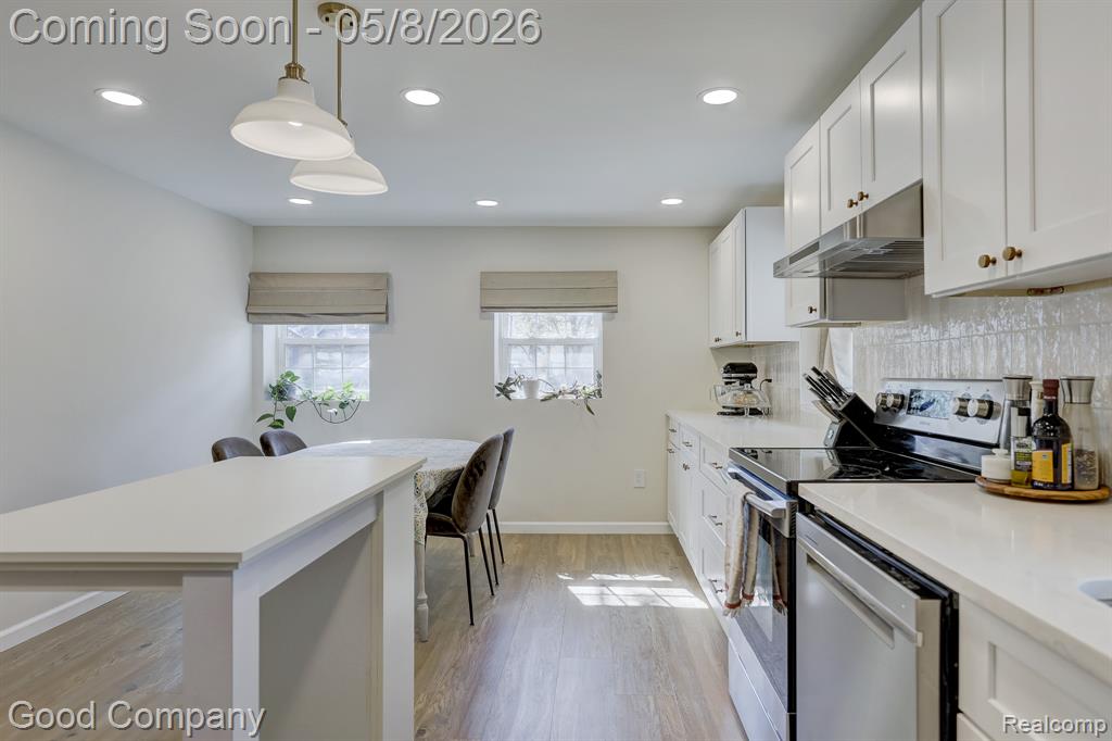 928 Marywood Drive, Royal Oak, MI 48067 — Photo 11