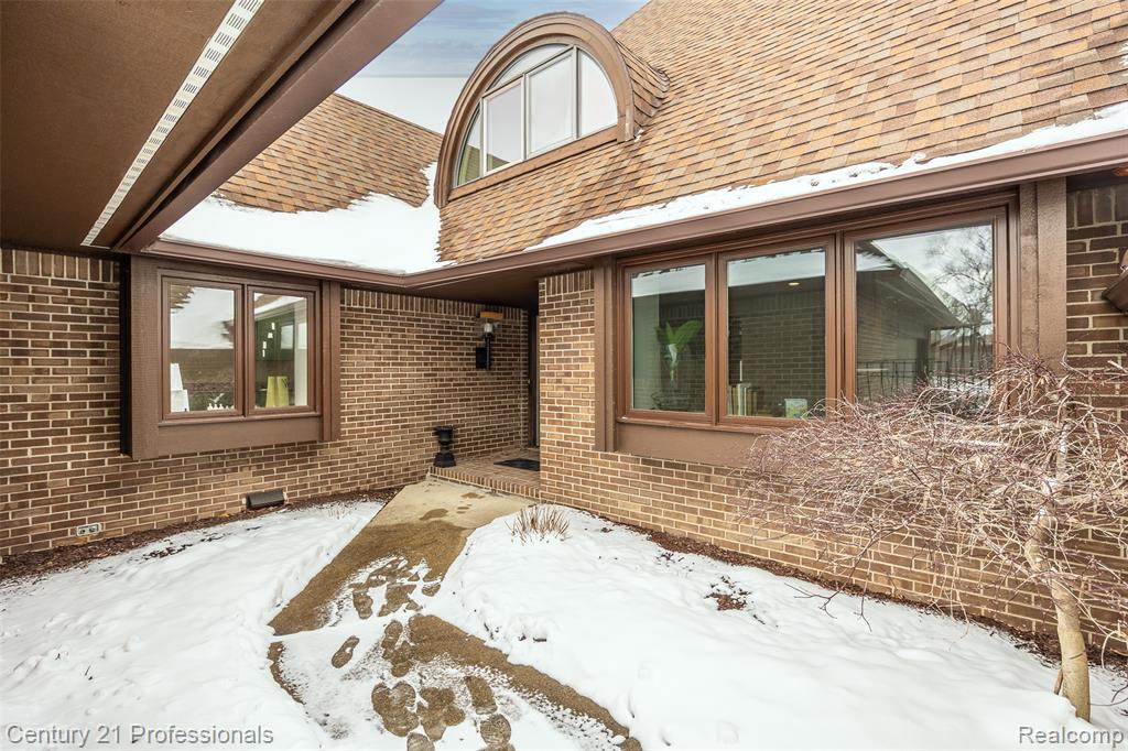 9095 S Saginaw Road, 5, Grand Blanc, MI 48439 — Photo 82