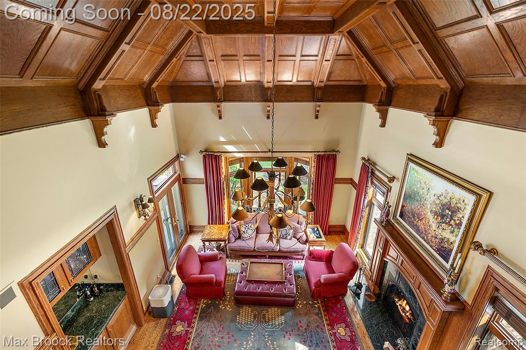 4134 Carillon Drive, Bloomfield Hills, MI 48302 — Photo 16