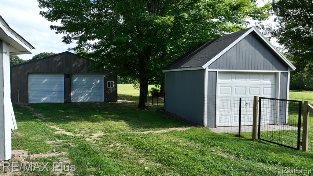 102 W Sawdust Corners Road, Mayfield, MI 48446 — Photo 38