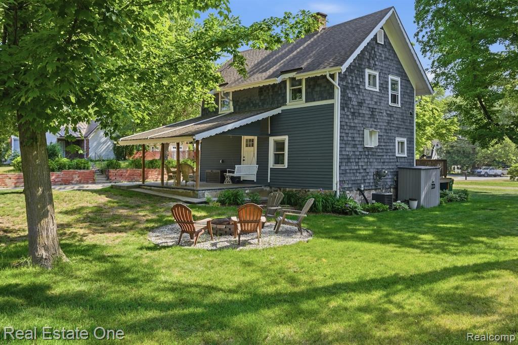 519 Franklin Street, Brighton, MI 48116 — Photo 34
