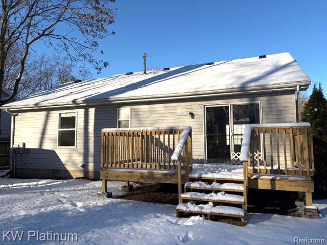 3827 Pine Road, Burtchville, MI 48059 — Photo 23