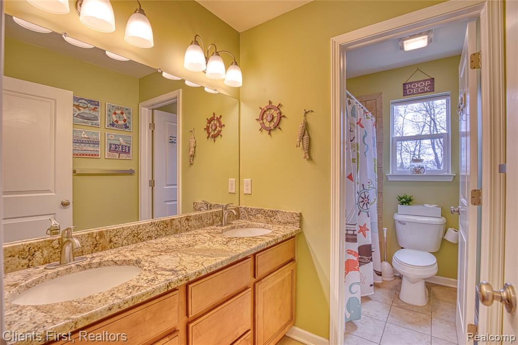 1291 Courtney Court, Hartland, MI 48353 — Photo 42