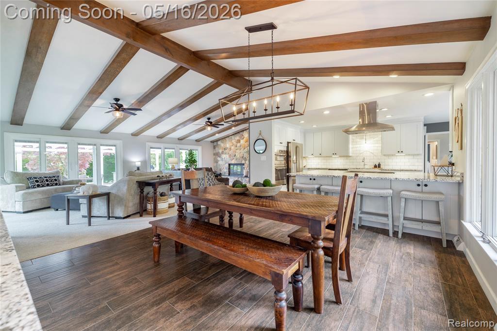 9555 Island Drive, Grosse Ile, MI 48138 — Photo 15
