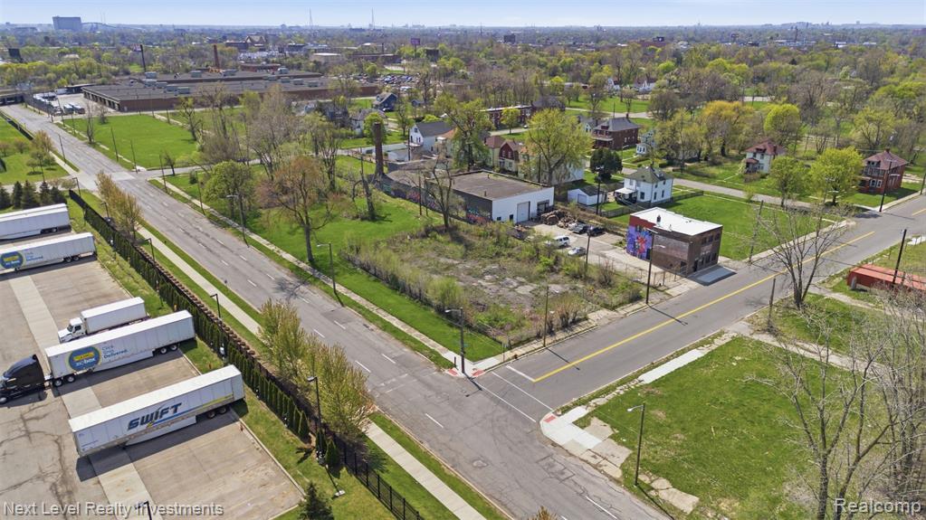 5957 Rosa Parks Boulevard, Detroit, MI 48208 — Photo 6