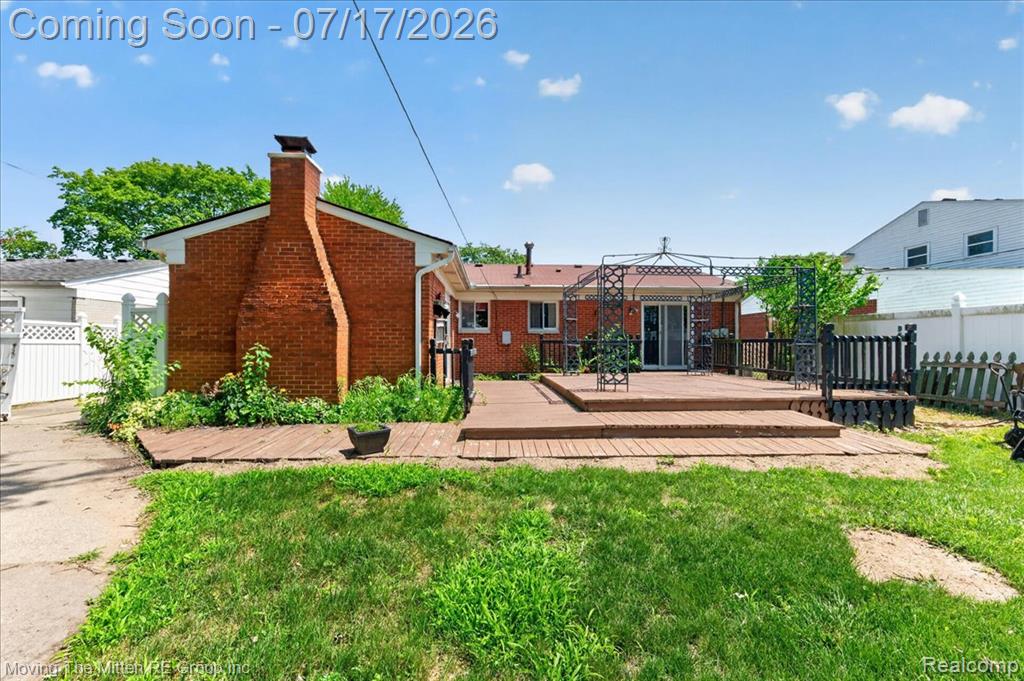 648 S Dowling Street, Westland, MI 48186 — Photo 35