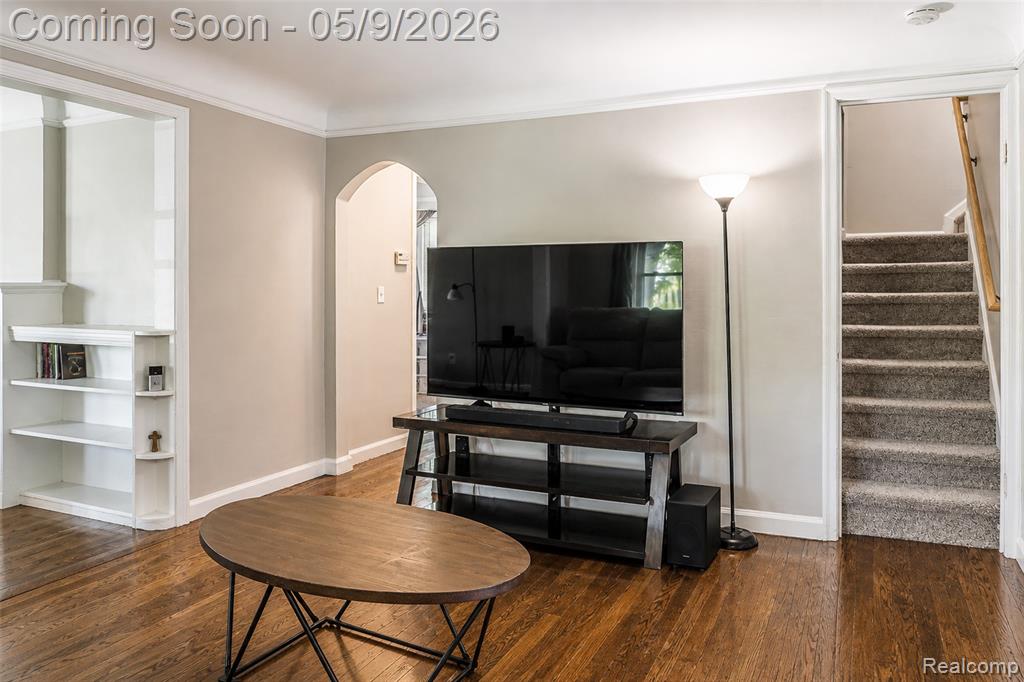 15417 Leona Drive, Redford, MI 48239 — Photo 9
