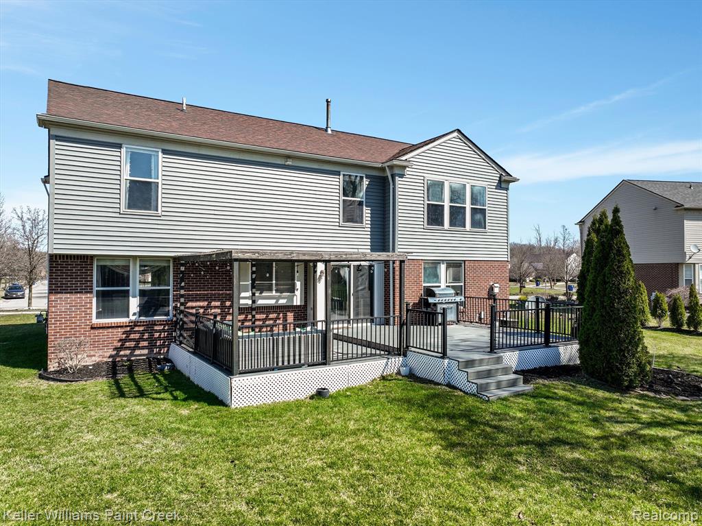 3558 Times Square Boulevard, Canton, MI 48188 — Photo 42