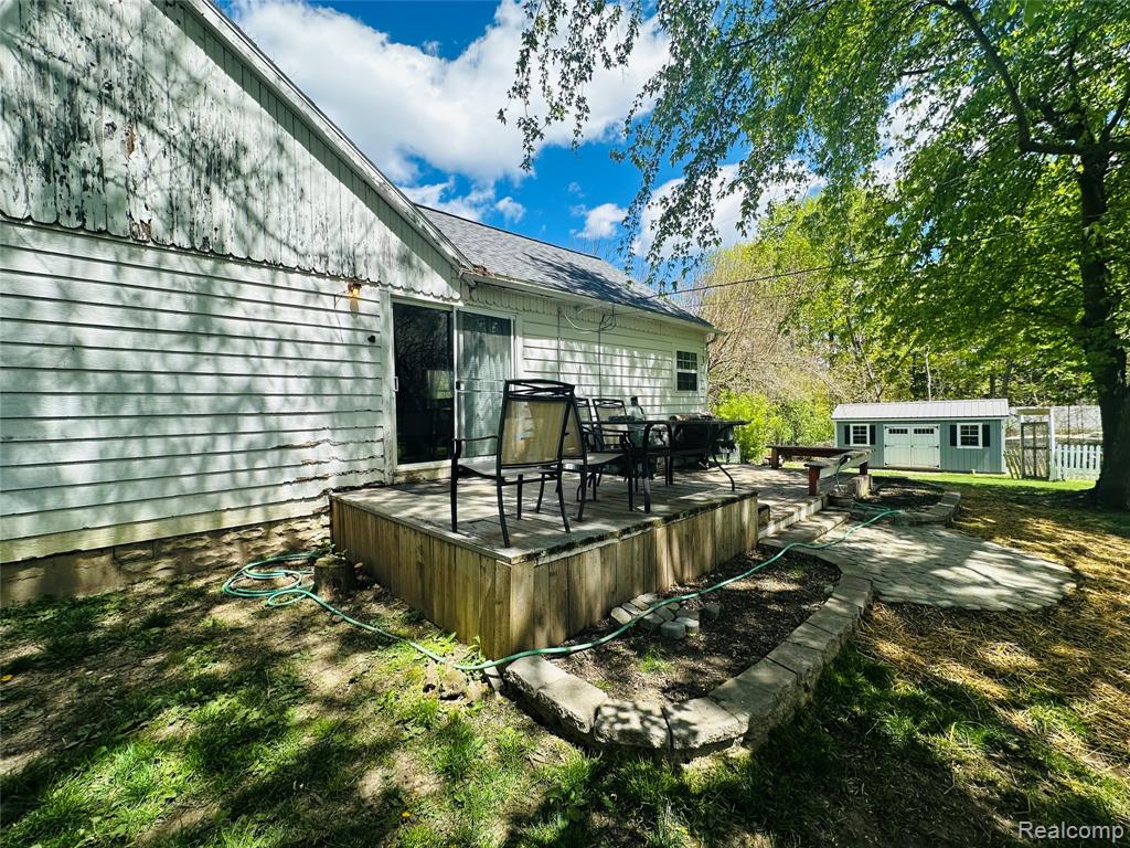 5827 Annibal Drive, Lapeer, MI 48446 — Photo 10