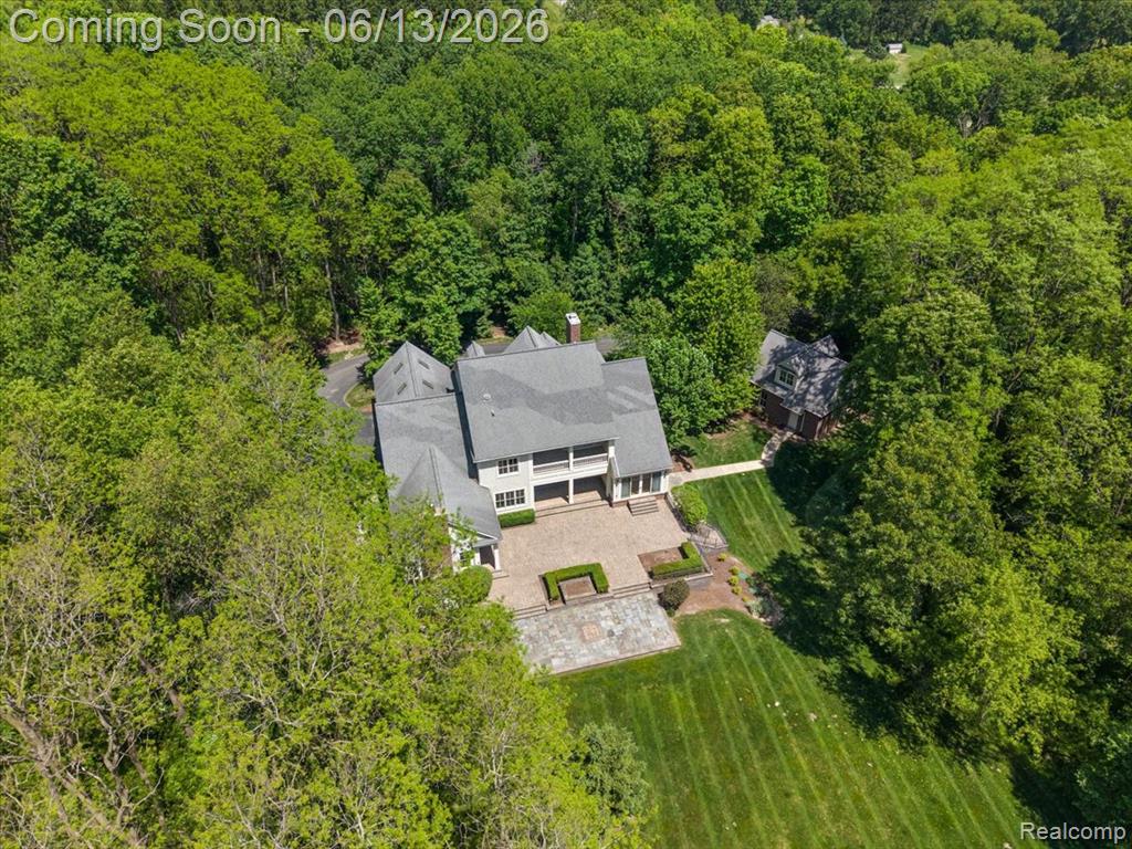 1600 S Hickory Ridge Trail, Milford, MI 48380 — Photo 94