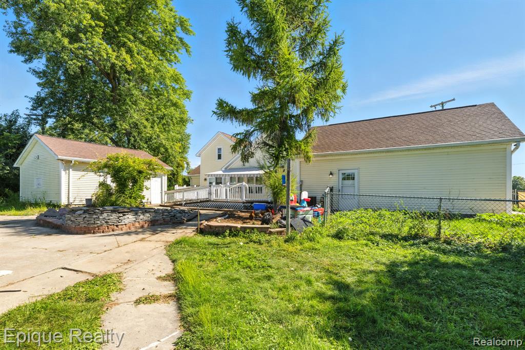 4294 Rochester Road, Dryden, MI 48428 — Photo 23