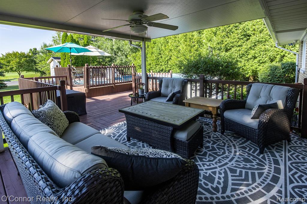 4126 Yankee Road, St. Clair, MI 48079 — Photo 17