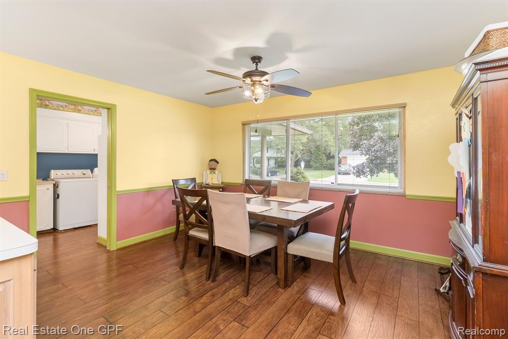 60 MOORLAND Drive, Grosse Pointe Shores, MI 48236 — Photo 26