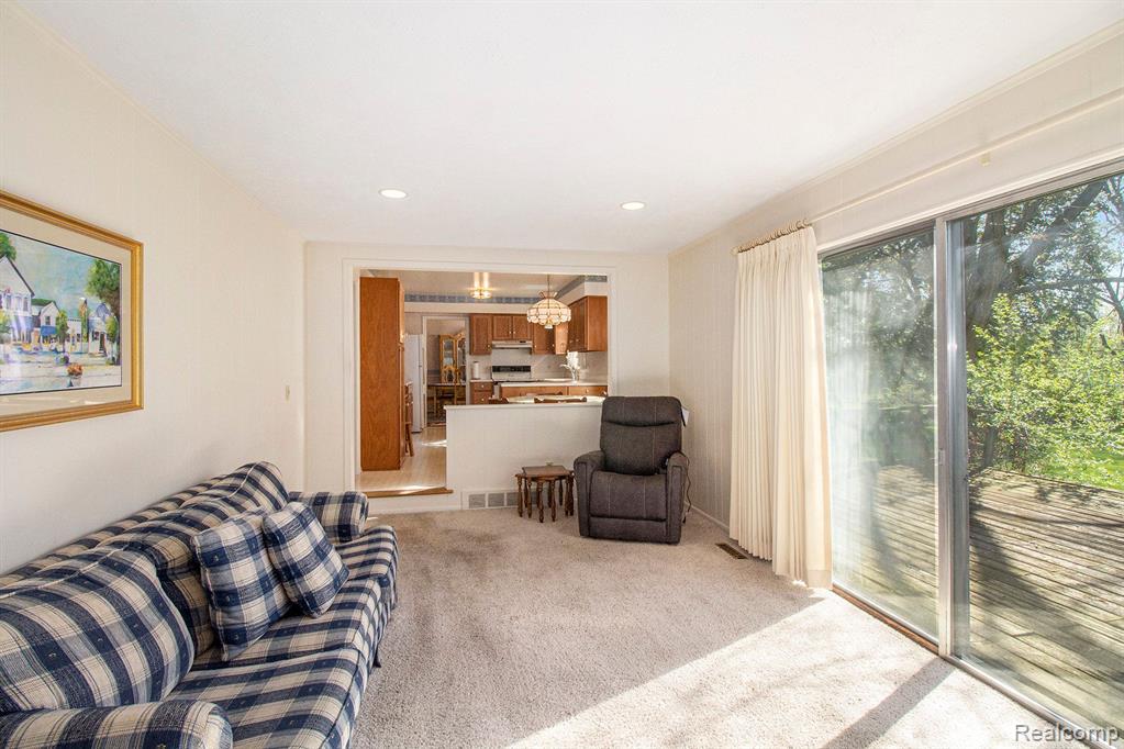 4196 CRESTKNOLL Drive, Grand Blanc, MI 48439 — Photo 13
