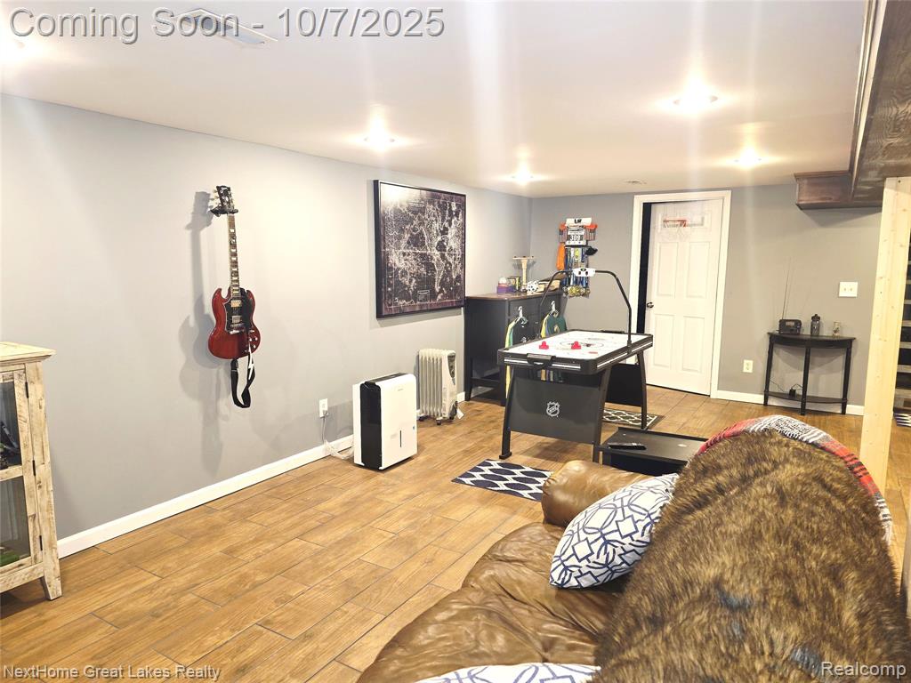 6244 N Vassar Road, Flint, MI 48506 — Photo 14
