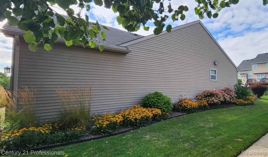 4157 Pepper Tree Lane, Howell, MI 48843 — Photo 3